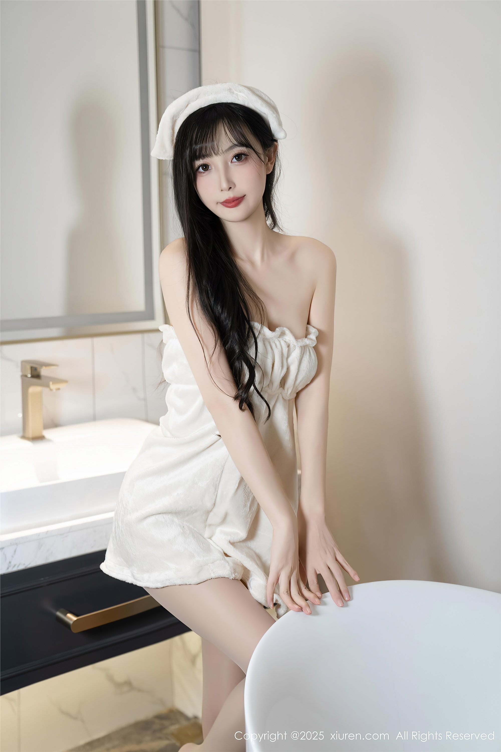 Xiuren秀人网 2025.03.12 NO.10005 樱桃小阑子